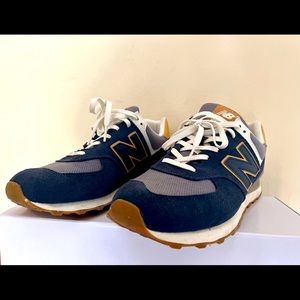 New balance 574 classics
